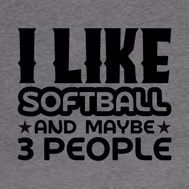 I like softball and maybe 3 people by colorsplash